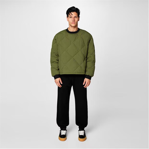 Sudaderas para Hombre, Sudaderas Básicas a la Moda, Sudaderas Urbanas para Hombre - Product Image 5