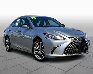 Lexus ES 350 FWD 2023 Usado en Excelentes Condiciones - Listo para Enviar - Product Image 3