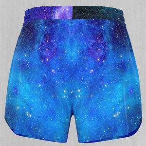 Nuevos pantalones cortos deportivos de secado rápido para mujer, pantalones cortos para correr de cintura alta, gimnasio, Fitness, Yoga, pantalones cortos para mujer - Product Image 6