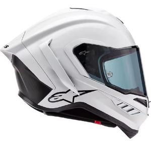 ENVÍO DIRECTO A DOMICILIO Casco Sólido Alpinestars Supertech R10 - ENVÍO EXPRÉS SIN AFRONTAR GASTOS DE ADUANAS - Product Image 2