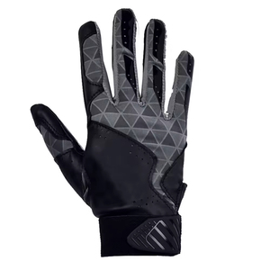 Gants de frappe de baseball en cuir avec service OEM, prix de gros, pour hommes, modèle 2025 - Product Image 2
