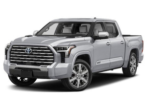 Toyota Tundra Capstone HV 4x4 2022 Usada en Buen Estado, Certificada, Capstone HV 4dr CrewMax Cab Pickup SB - Product Image 2