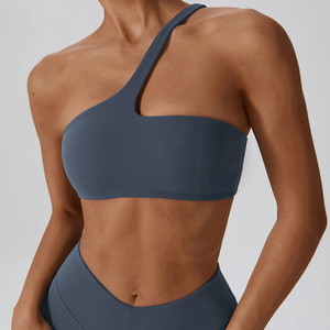 Meilleur design Soutien-gorge de sport pour femme pour le yoga et la course à pied Vêtements de fitness grande taille Soutien-gorge de sport pour tenue décontractée Soutiens-gorge de sport pour femme - Product Image 3