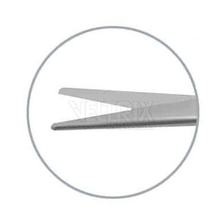 กรรไกรตัดผมตรง Supercut คุณภาพสูง ทนทาน ราคาถูก ขายดี ผลิตอย่างมืออาชีพ ขนาด 4 1/2 นิ้ว - Product Image 5