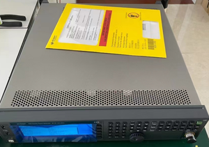 ขายอุปกรณ์มือสอง - เครื่องกำเนิดสัญญาณ Keysight N5173B - Product Image 5