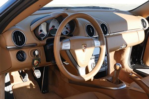 Porsche Cayman S 2006 - Product Image 6