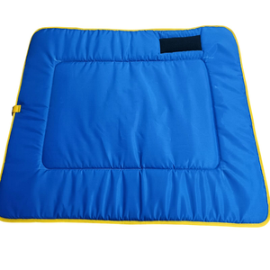 Alfombrillas impermeables antideslizantes de lujo para perros, personalizadas, las mejores, suaves, cómodas, duraderas con nuevos diseños, superficie lavable para razas grandes - Product Image 1