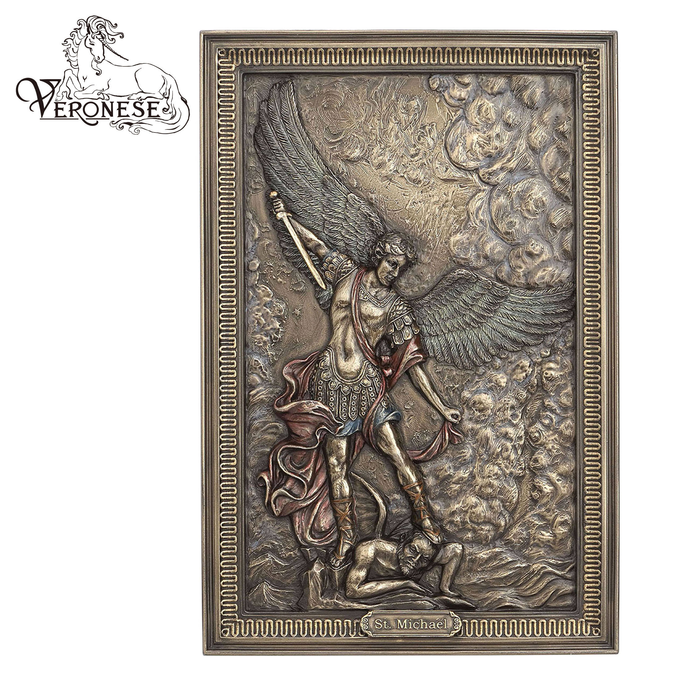 หล่อเย็นสีบรอนซ์