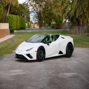 PRECIO PERFECTO PARA Lamborghini Huracán 2023 - Product Image 2