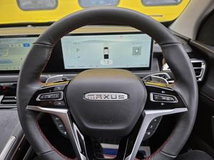 รถมือสอง MAXUS T60 MAX ปี 2025 พวงมาลัยซ้าย/ขวา - Product Image 2