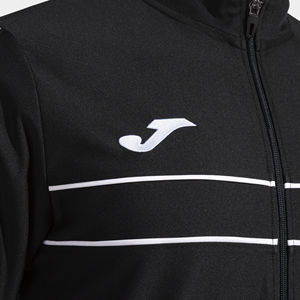 Sudadera con Capucha Negra de Alta Calidad, Estampado de Jarabe para la Tos, Estilo Casual y Holgado para Hombre - Product Image 4