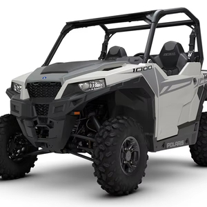 Disponible en stock ahora, certificado para el mercado global, nuevo Polaris General 1000 Sport 2026, vehículo todoterreno de dos plazas. - Product Image 1