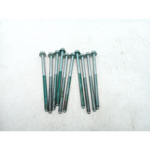 KIT DE PERNOS DE CABEZA, Repuestos Genéricos para Varias Marcas Serie (90>) 030103384D Gasolina - Product Image 1