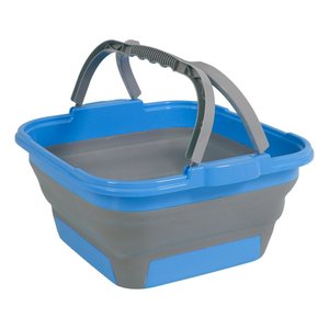 Cesta de plástico Cleo Fold plegable (36,3x35,3x17cm) Surtido 0203064C C9N - Product Image 2