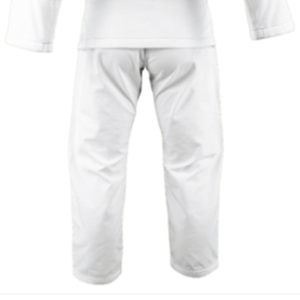 Nouveau 2025 prix d'usine sur mesure nouveauté karaté costume BJJ Jiu Jitsu Arts martiaux uniforme avec fonction extensible - Product Image 3