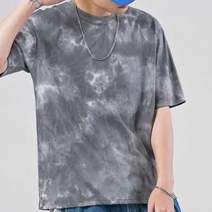 Camiseta de gran tamaño para mujer, camisetas Vintage de manga corta, camisetas gráficas personalizadas con estampado informal E Girl, ropa de calle, camisetas - Product Image 5