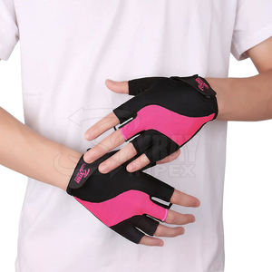 Derniers modèles de gants de cyclisme pour les jeunes Meilleures ventes Gants de cyclisme personnalisés Gants de cyclisme pour hommes à vendre - Product Image 6