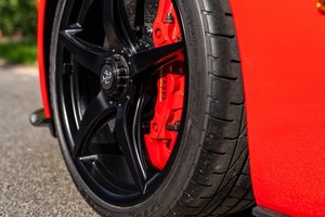 Ferrari LaFerrari Coupé 2014, Usado en Excelentes Condiciones - Product Image 5