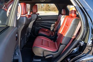 Durango SRT Hellcat 2021, 1 propriétaire, moteur Hemi V8 suralimenté, transmission intégrale, modifications de performance - Product Image 4