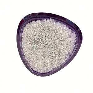 Granulés de résine de polycarbonate PC de haute qualité, qualité de moulage, qualité renforcée, couleur personnalisée, échantillons gratuits disponibles - Product Image 3