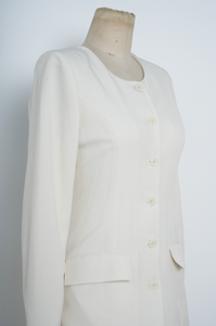 YXD141 2026 Eid femmes musulmanes <span class=keywords><strong>robe</strong></span> islamique <span class=keywords><strong>Hijab</strong></span> luxe traditionnel avec un costume avec <span class=keywords><strong>robe</strong></span> formelle <span class=keywords><strong>pour</strong></span> haut <span class=keywords><strong>de</strong></span> gamme et vêtements formels - Product Image 4