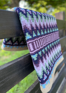 Western Show Horse Saddle Blanket Diseño de Nueva Zelanda Manta de sillín de lana hecha a mano Top Wool Saddle Pad Size - Product Image 2