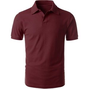 Polo para hombre de nueva llegada con bajo MOQ nuevo diseño cómodo y suave Polo para hombre a la venta - Product Image 2