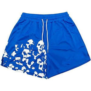 Pantalones cortos de diseñador recién llegados para hombres y mujeres, ropa de marca, pantalones cortos de playa caqui para hombres, moda Bur Berry - Product Image 1