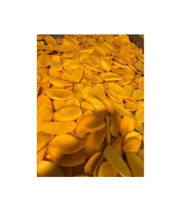 Việt Nam Nông Nghiệp Tươi Xoài Cao Cấp Mềm Khô Xoài Lát Gói Trong 300Gram 500Gram 1Kg Zip Túi Cho Xuất Khẩu - Product Image 2