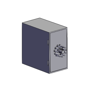 Cajas enchufables electrónicas de excelente calidad disponibles a precios competitivos desde India - Product Image 3