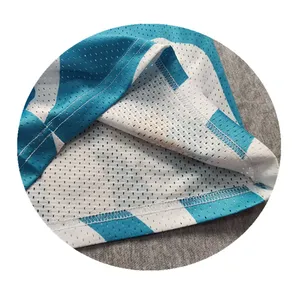 2023 hommes été au-dessus du genou basket-ball tronc Shorts à la mode solide motif maille imprimé Style décontracté nouveau à la mode - Product Image 3