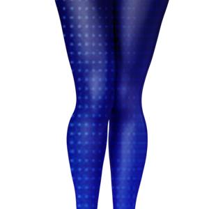 Leggings uniques et personnalisables de créateur et vêtements décontractés avec des tissus respirants de qualité supérieure à des valeurs incroyables - Product Image 2