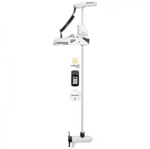NUEVO Motor de Pesca Minn Kota Riptide Ulterra 80 con 1 Año de Garantía y Servicio Postventa - Product Image 1