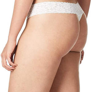 Ropa Interior Femenina, Color Personalizado, Diseños Personalizados, Lencería para Chicas, Talla Personalizada, Sin Costuras, 100% Algodón, Ecológica, Transpirable - Product Image 5