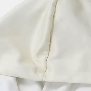 Nouveaux sweats à capuche personnalisés surdimensionnés pour hommes, style décontracté, en coton mélangé, pour l'hiver, avec sublimation - Product Image 4