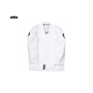 Uniforme de Judo de Algodón 100% de Alta Calidad al por Mayor con Logotipo Personalizado para Artes Marciales - Product Image 5