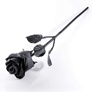 เหล็กทองโบราณเพิ่มขึ้น3ใบ - Product Image 4