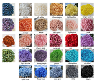 Bunga Hydrangea Awet Warna Beige Alami dengan Gliserin, Tangkai Tunggal, Tahan Lama 3-5 Tahun, Bunga Abadi untuk Tahun Baru Imlek dan Pernikahan