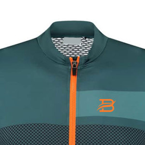 2026 High Quality Quick Dry Custom <b>Cycling</b> <b>Jersey</b> Wholesale Breathable And Comfortable <b>Cycling</b> <b>Jersey</b> - Product Image 3