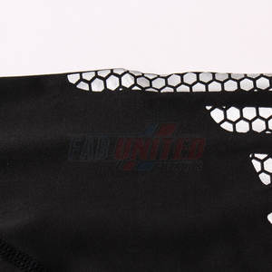 Men's Performance Fit <b>Compression</b> <b>Shirt</b> Slim Fit with Anti-Odor and Cooling Effect - Product Image 6