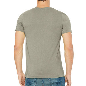 Venta caliente Camiseta hecha a medida para hombre Top Trending Premium Quality Casual Wear Peso ligero Estilo perfecto para adultos Tallas grandes - Product Image 6