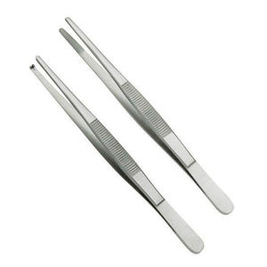 Kit de pansement chirurgical avec étui Qualité export meilleur ensemble d'instruments pour les étudiants produits de haute qualité - Product Image 2