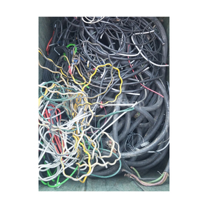 สายทองแดงคุณภาพสูง 99.9999% ฉนวน PE/PVC เกรด A จากออสเตรีย - Product Image 1