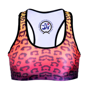 2024 Summer Women's <b>Backless</b> Y Shaped <b>Backless</b> Crop <b>Sports</b> <b>Bra</b> Plus Size Adjustable Gym Fitness Workout Running Sportswear <b>Bra</b> - Product Image 1