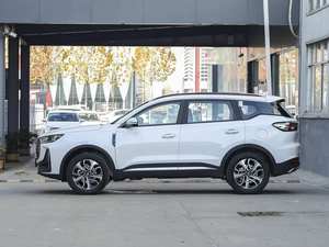 Autos Usados Baratos Tiggo 7 2023 Edición Campeón 1.6TGDI DCT Edición Extraordinaria - Product Image 4