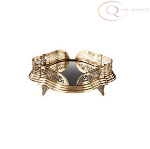 ถาดอุ่นอาหารหรูหราสำหรับบุฟเฟ่ต์โรงแรม |   อุปกรณ์บุฟเฟ่ต์ที่ทันสมัยและทนทาน - Product Image 3