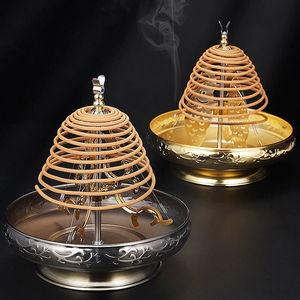 Quemador de Incienso Religioso Personalizado al por Mayor, Bakhoor Hecho a Mano en Oriente Medio, Latón 100% Natural y Duradero en Diseño Personalizado - Product Image 4