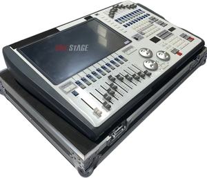 Controlador Tiger Touch con Flycase para iluminación de escenario Concierto Disco Música - Product Image 1