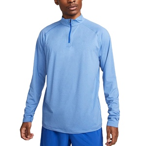 Camiseta de Punto Casual Unisex de Algodón Sólido con Cuello Redondo y Manga Corta, Ajuste Regular, para Sublimación y Bordado, Última Colección 2026 - Product Image 6