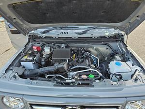 SUZUKI JIMNY 2025 USADO, Volante a la Izquierda/Derecha - Product Image 4